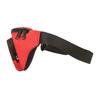 New MLB Polyester Crossbody Bag, Sling Bag, Fanny Pack Regular Unisex Red 32BGCI111-43R