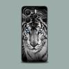 Wolf Lion Tiger Animal Phone Case for Xiaomi Redmi 14C 12C 10C 13C 4G Redmi Note 14 13 12 11 10 9 Pro Plus 5G 12S 11S Soft Cover