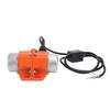 Concrete Vibration Motor Aluminum Alloy Case 3000RPM Low Noise IP65 Electric Concrete Vibration Motor for Shaker Table