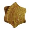 Wooden Stamp Indian Brown Textile Stamps Wood Printing Block Decorative