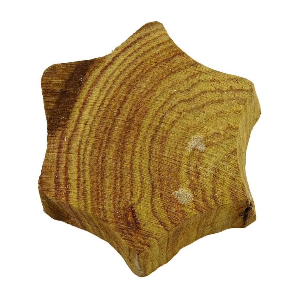 Wooden Stamp Indian Brown Textile Stamps Wood Printing Block Decorative