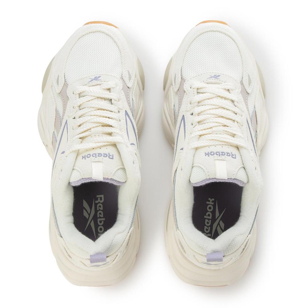 Reebok Charge Run Chk Moonst Ppl 100262374 Chk Moonst Ppl