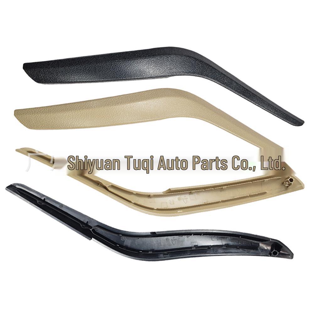BMW X1 E84 2010-2016 Door Handle Outer Cover and Armrest Panel Bracket Replacement