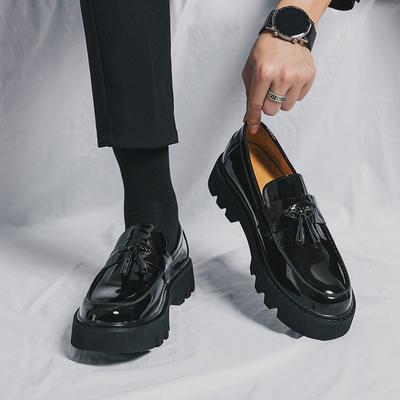 Finskor – Loafers