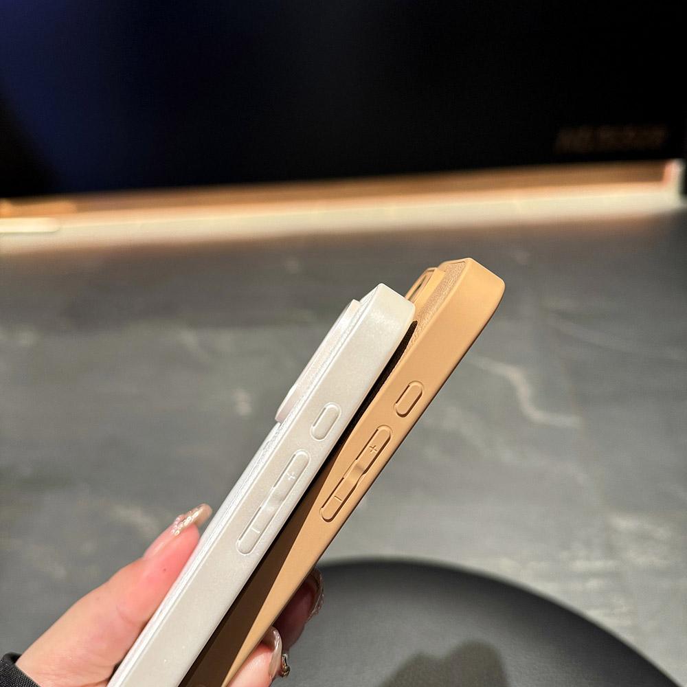 Handyhüllen für iPhone 11 13 16 ProMax iPhone 14 15 ProMax 12 13 ProMax 13 Pro 14 Pro Samsung S25 S24 S23 Ultra Hautfreundlich Hochwertig Sturzfest