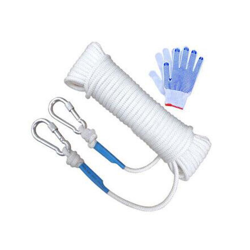 Pioneer Steel Core Safety Rope