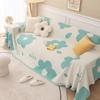 Chenille All-Season Cat Scratch-Resistant Sofa Cover for Home Combination Sofas