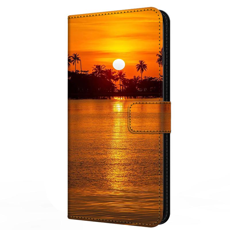 Leather Cover For Infinix Note 30 Case 30i Note30 Pro 30VIP Magnet Wallet Book Flip Coque For Infinix X6833B X6716B X6833B Bags
