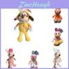 Bonecas e peluches – Peluches - caráteres de filmes e desenhos animados