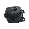 Left Steering Wheel Control Switch For Ford Escape Focus Kuga AM5T-14K147-AA