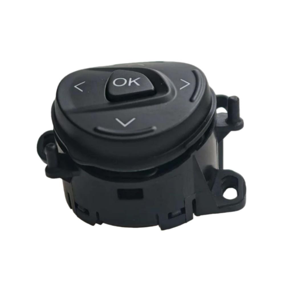 Left Steering Wheel Control Switch For Ford Escape Focus Kuga AM5T-14K147-AA
