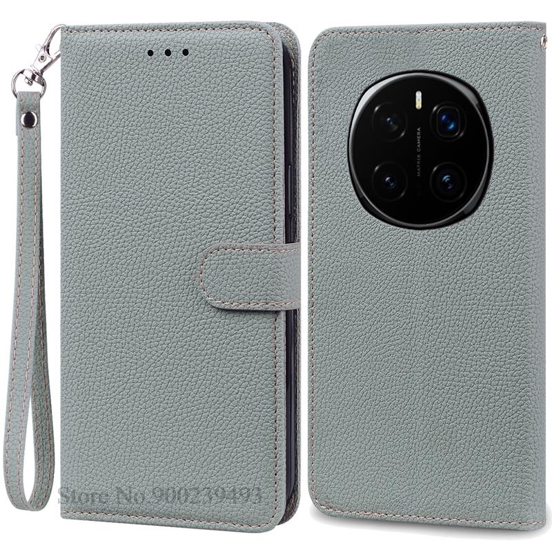 

Magic 7 / Magic7 Pro Чехол для Honor Magic 7 Pro Чехол-кошелек из кожи с откидной крышкой для Honor Magic 7 Pro Чехол для телефона Coque Fundas For Honor Magic7 Pro