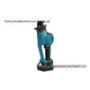 Rechargeable Handheld Brushless Lithium Reciprocating Saw for Outdoor Logging
