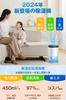 Teliser Powerful Peltier Large Capacity Full Water Automatic Silent 7 Color One Touch Tatami Condensation Rainy Season Room Moisture Energy Mold Speed