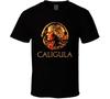 Caligula Malcolm McDowell Movie T-Shirt