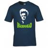 Inspired By Eraserhead Henry Silhouette Tshirt