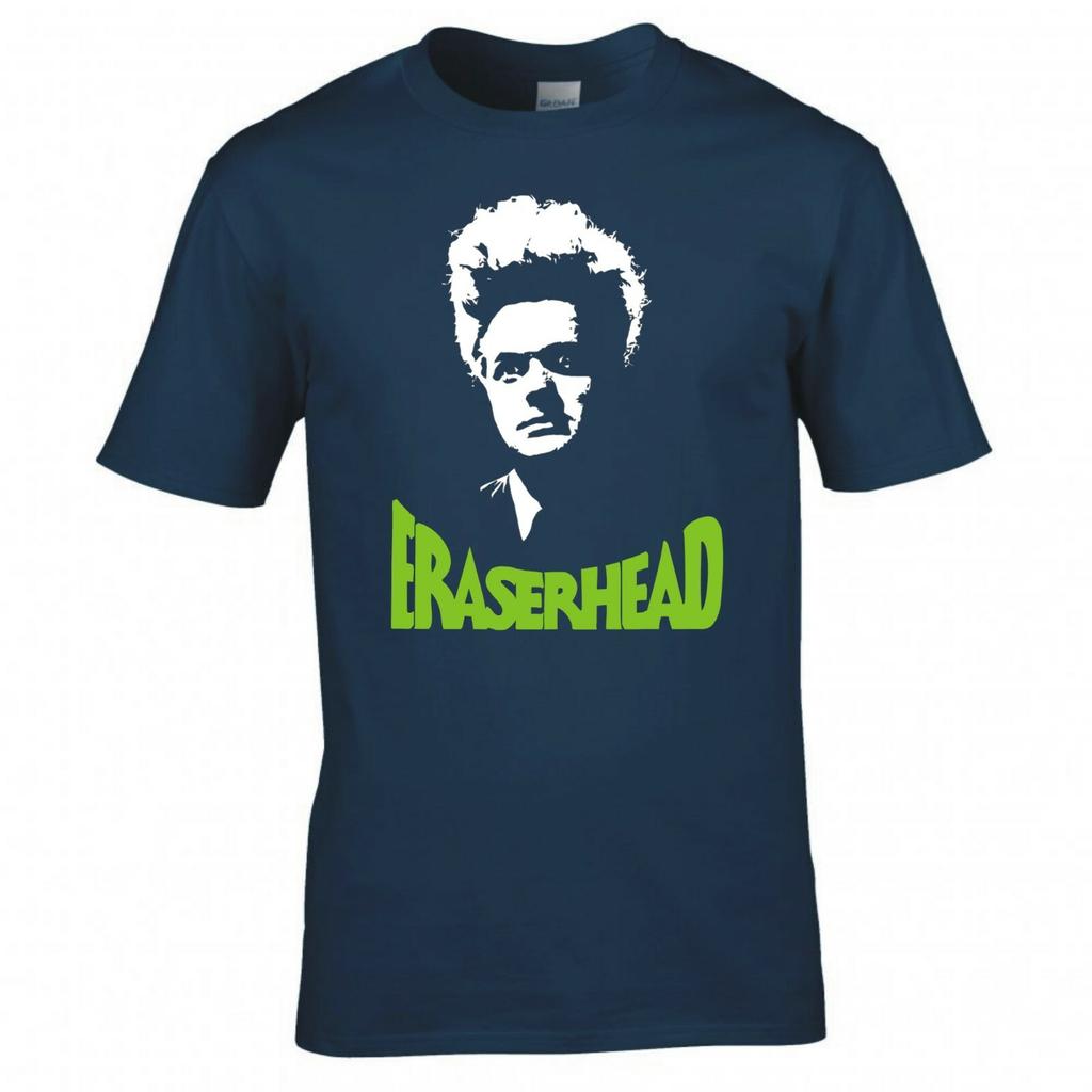 Inspired By Eraserhead Henry Silhouette Tshirt
