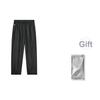 Puma X Rose T7 Fashion Comfortable Versatile Casual Pants Men bottoms 633796_01