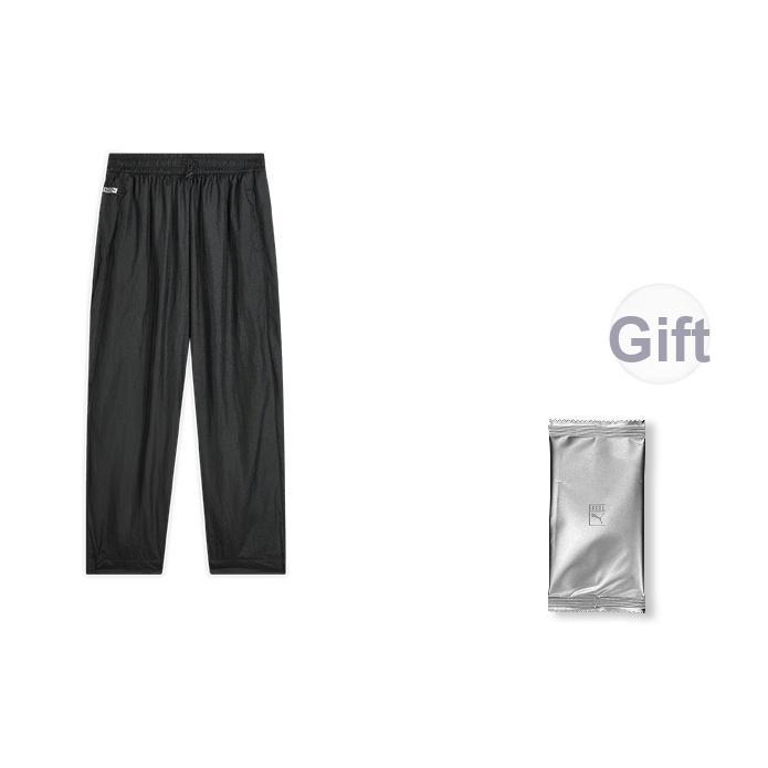 Puma X Rose T7 Fashion Comfortable Versatile Casual Pants Men bottoms 633796_01
