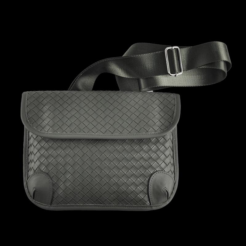 Diplomat Men s Fashion Casual Crossbody Bag Small