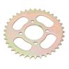 OD 155mm Pinion Lanț Motocicletă ID 48mm Pinion Spate Motocicletă ATV Quad