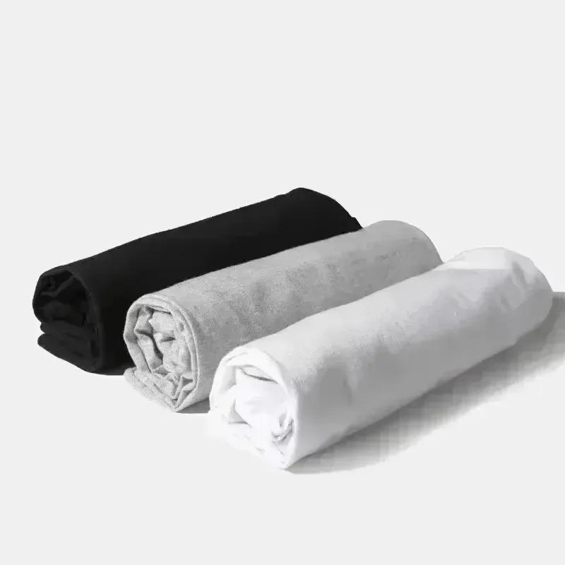 Nové Módní Roztomilé Tričko s Medvědí Hlavou pro Páry Bavlněné Volné Ležérní Pohodlné