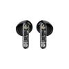 Recci REP-W58 Transparent Mecha Style Semi-In-Ear Bluetooth Earbuds