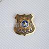 Zootopia Judy Hopps Police Costume Brooch