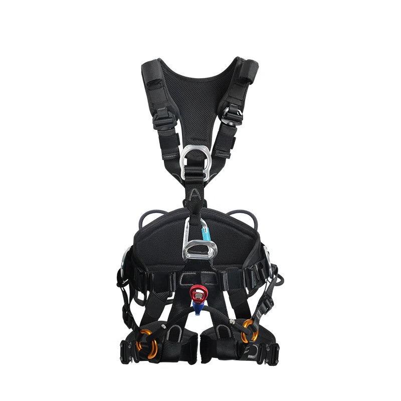 Professional Full Body Safety Harness