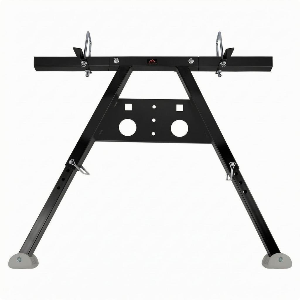Ladder Stabilizer Long-Lasting Spacer Slim for Roofers
