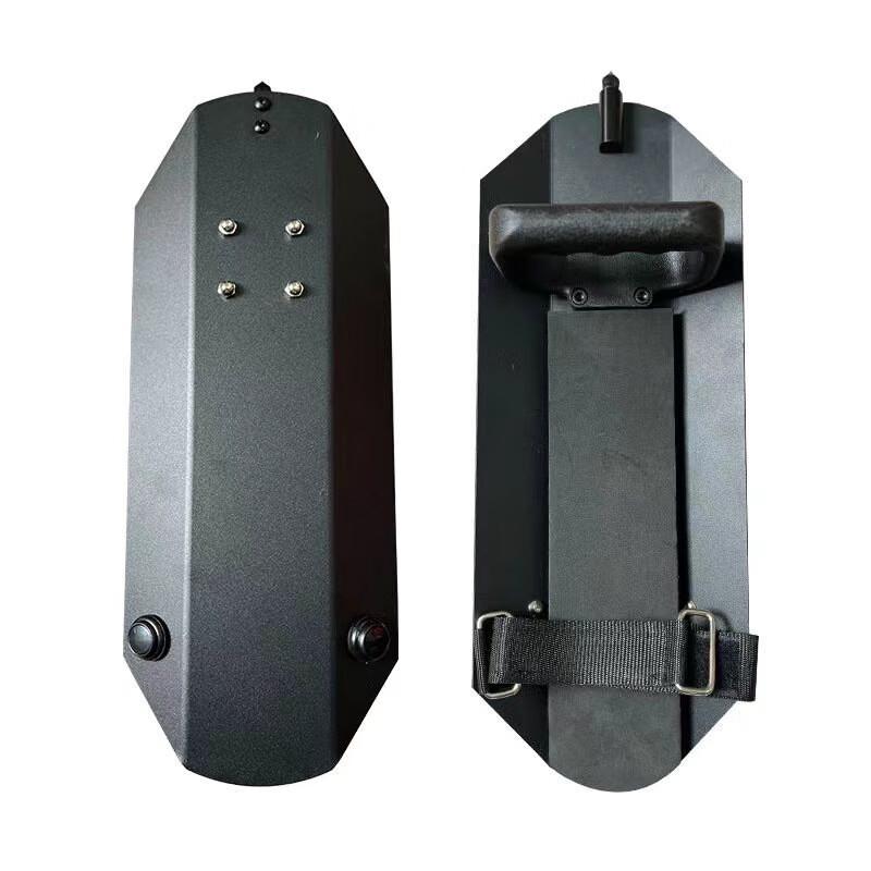 Li Shen Riot Arm Shield One Size