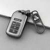 Honda Key Case: Fit for Civic, Accord, CRV, Haoying, Guandao, Inspire, URV, Envix (10th Gen)