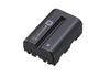 Sony NP-FM500H Rechargeable Camera Pack (for "" [A-mount] Digital SLR Cameras)