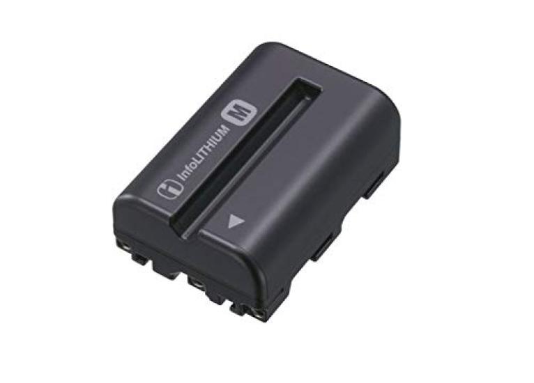 Sony NP-FM500H Rechargeable Camera Pack (for "" [A-mount] Digital SLR Cameras)