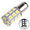 LED 1Pcs 27-SMD BA15D Boat Cabin Marine DC 9V-DC14V