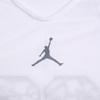 Jordan Quick-Dry Basketball Tank Top Men Tops White 789481-100