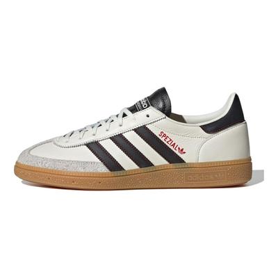 Piłka ręczna Spezial Off White Black Gum Unisex Sneakers Cream Core-Black Gum-3 JH6398