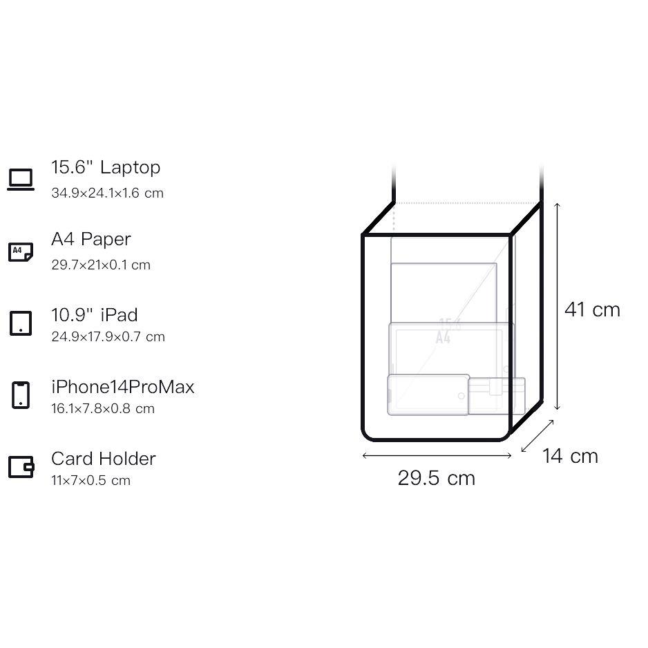 Longchamp Boxford 30 Zipper Closure Logo Adjustable Strap Canvas And Leather Trim Polyester Backpack Men Backpacks Blue 1475080127