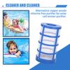 Good-2PCS Replacement Filter Screen For Solar Pool Purifier Cleaner Ionizer