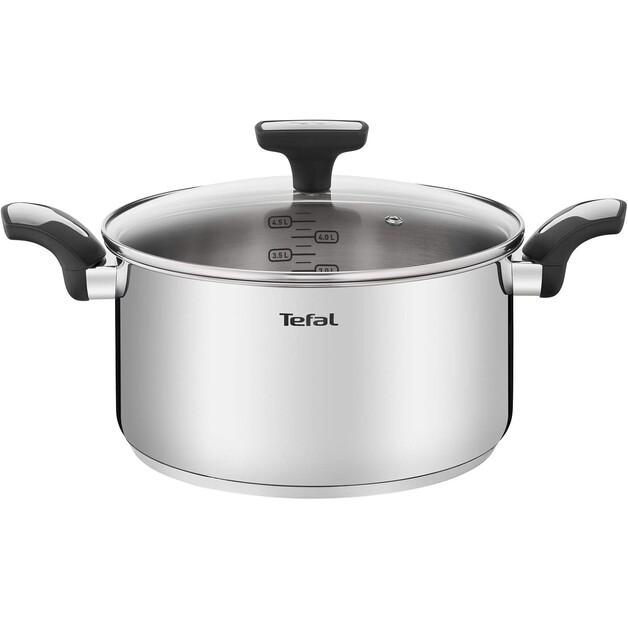 Сотейник Tefal E3014604 Emotion 24 см