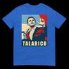 Talarico For Texas Us Senate 2026 Election James Talarico Tshirt