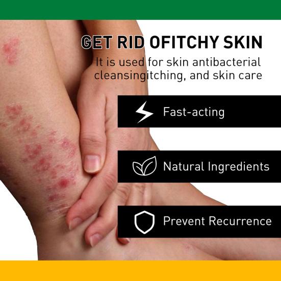 Soothing Fast Absorption Non-irritating Safe Ingredients Easy To Apply Relief of Minor