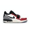 Air Legacy 312 Low Chicago Men Sneakers Red Summit-White University-Red CD7069-106