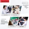 Newmen NM-HW108SX Universal Call Center Headset (CN Version)