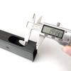 53x23 to 60x30 Adjustable Reducing Telescopic Sleeve for Fitness Equipment