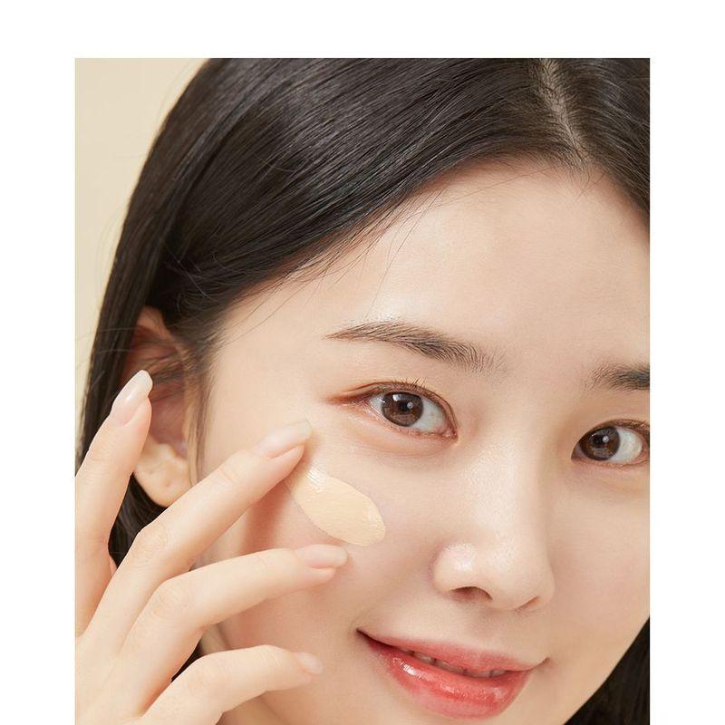 papa recipe - Blemish Balm