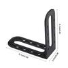25Pcs Tile Leveling System Male Angle Clips For Floor Wall Tile Leveler Spacers Locator Adjuster Laying Construction Tools