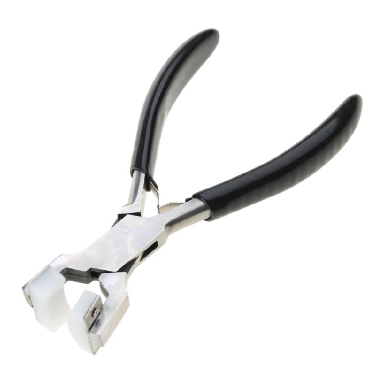 Jewelry Crafting Pliers Convenient Adjustable Pliers for Customizing Bracelets