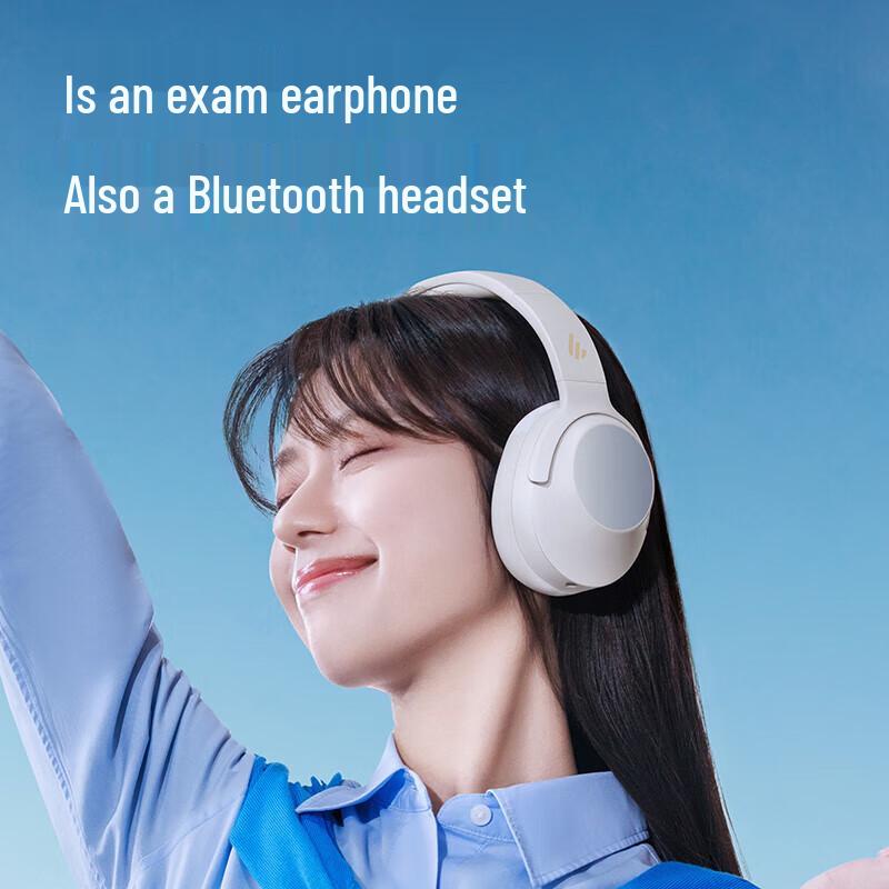 Edifier K710W Wireless On-Ear Headphones