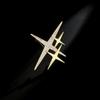 High-End Japanese Bow Brooch: Cute, Trendy, Anti-Exposure Pin for Women's Clothing